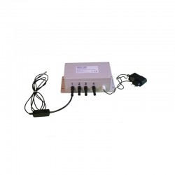 Enregistreur PHA-IOT